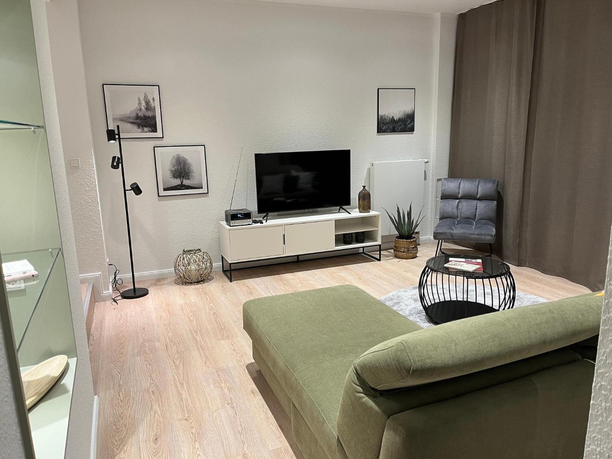 Апартаменты Haus Loewenkopf Вернигероде Экстерьер фото
